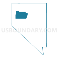 Pershing County School District in Nevada